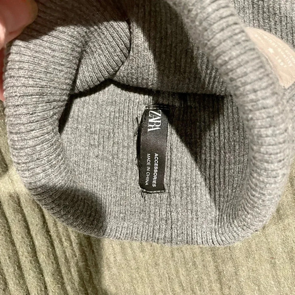 Zara Beanie - Picture 4 of 6